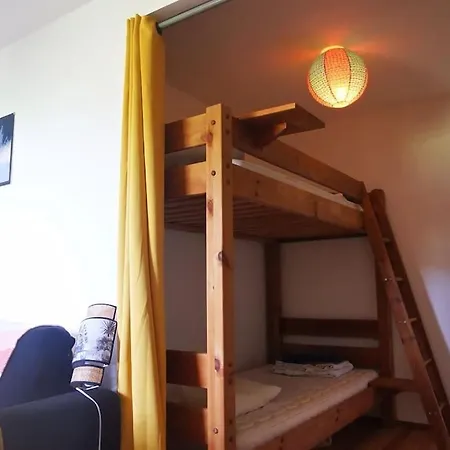 Appartement Rural Du Genin Charix