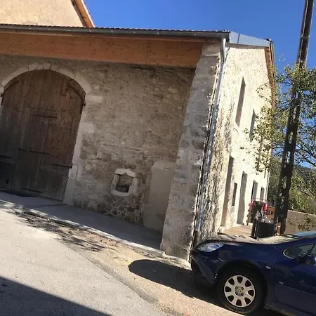 Rural Du Genin *